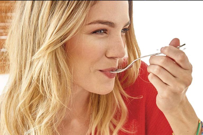 Beneficios de comer despacio 15 SII