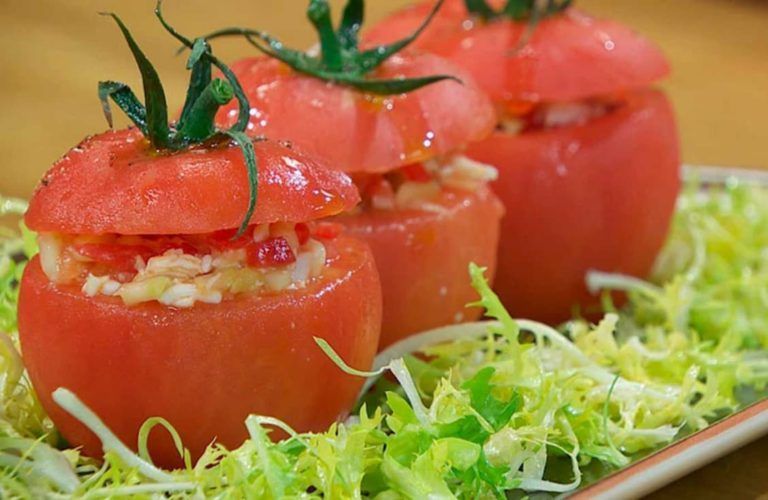 Receta tomates rellenos de marisco en conserva 19 tomates-rellenos-marisco