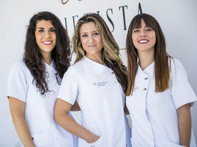 CORDÓPOLIS se hace eco de la inauguración de nuestra nueva consulta en Málaga 36 Dietistas Nutricionistas - TU DIETISTA en Málaga
